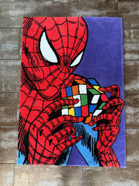 RUBIX CUBE