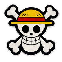 STRAW-HAT KING