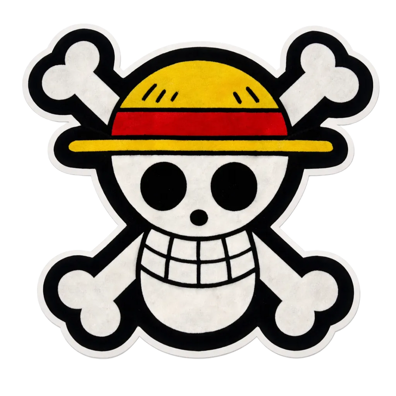 STRAW-HAT KING