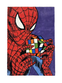 RUBIX CUBE