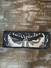 BLACK SWORDSMAN
