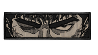 BLACK SWORDSMAN