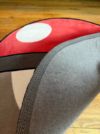 CATCH’EM ALL
