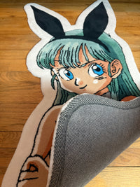 BUNNY SUIT