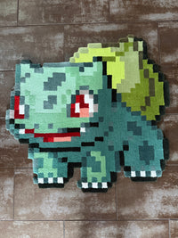 GRASS TYPE