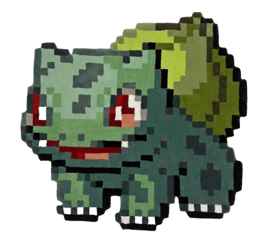 GRASS TYPE