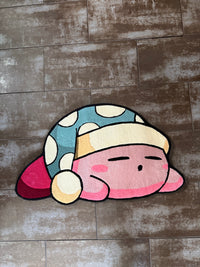SLEEPY HEAD