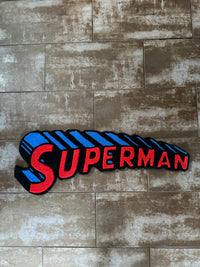 ITS A BIRD ITS A PLANE