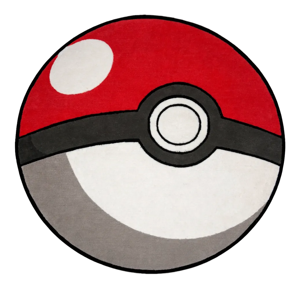 CATCH’EM ALL