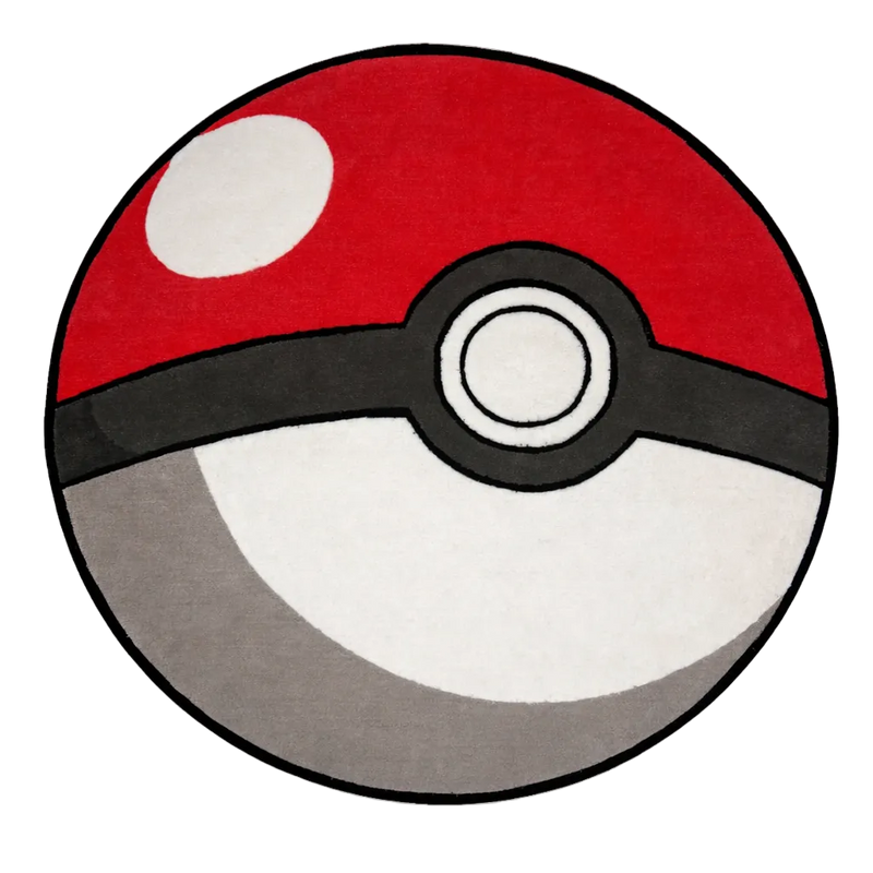CATCH’EM ALL