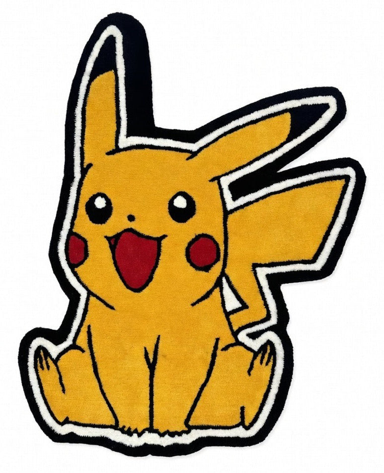 ELECTRIC TYPE