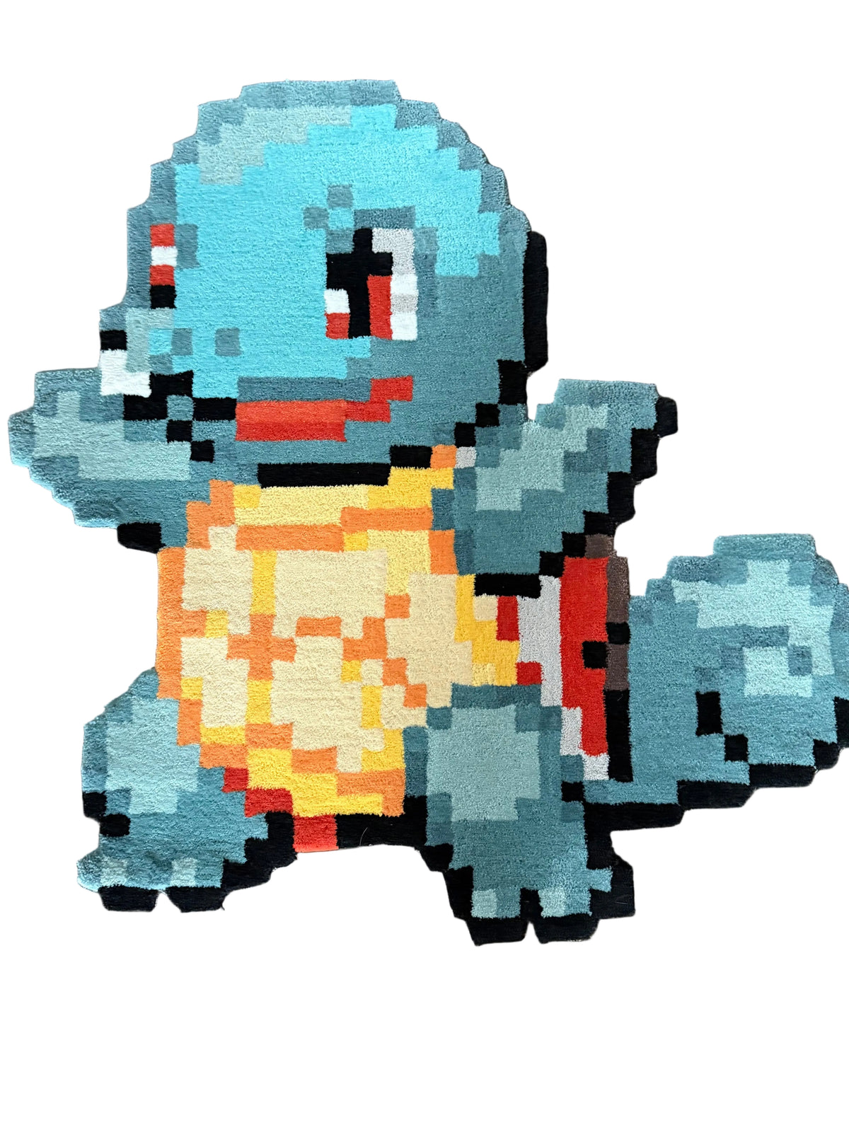 WATER TYPE