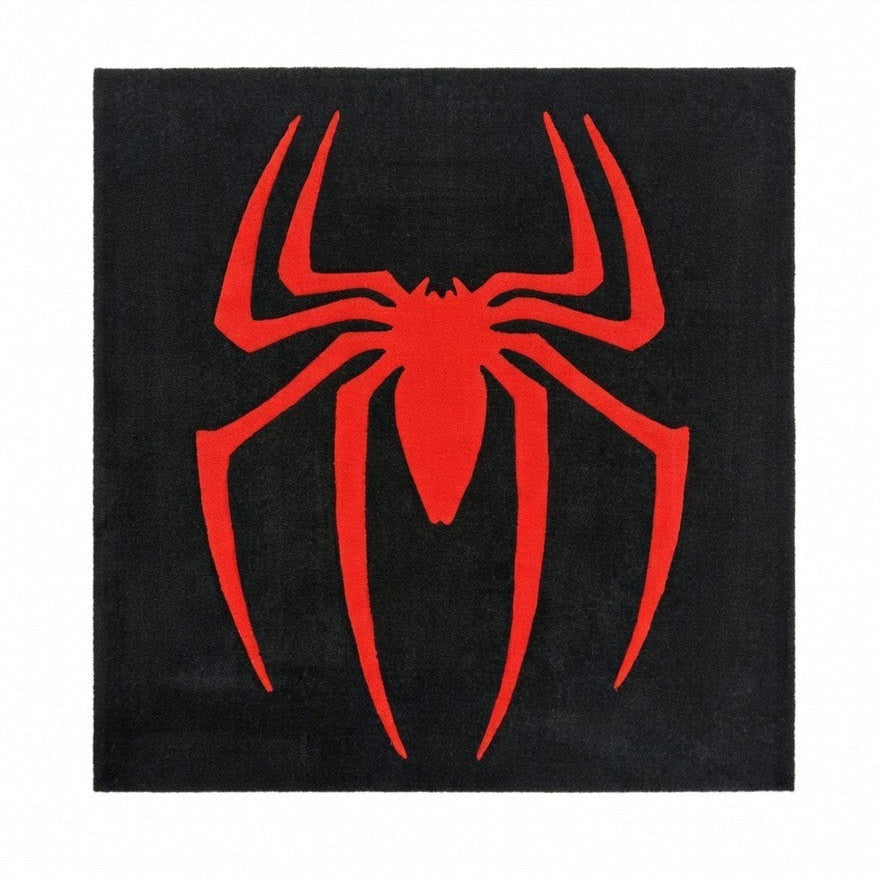 WITH GREAT POWER