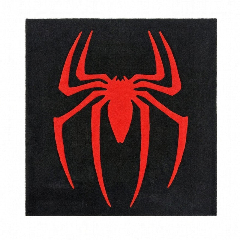 WITH GREAT POWER