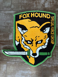 SPECIAL FORCE GROUP