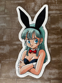 BUNNY SUIT