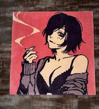 SMOKING KILLS