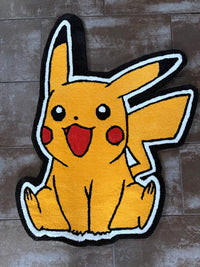 ELECTRIC TYPE