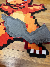 FIRE TYPE