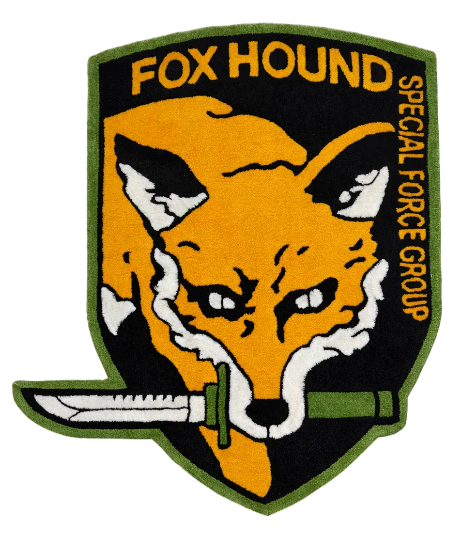 SPECIAL FORCE GROUP