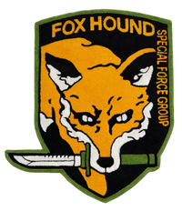 SPECIAL FORCE GROUP
