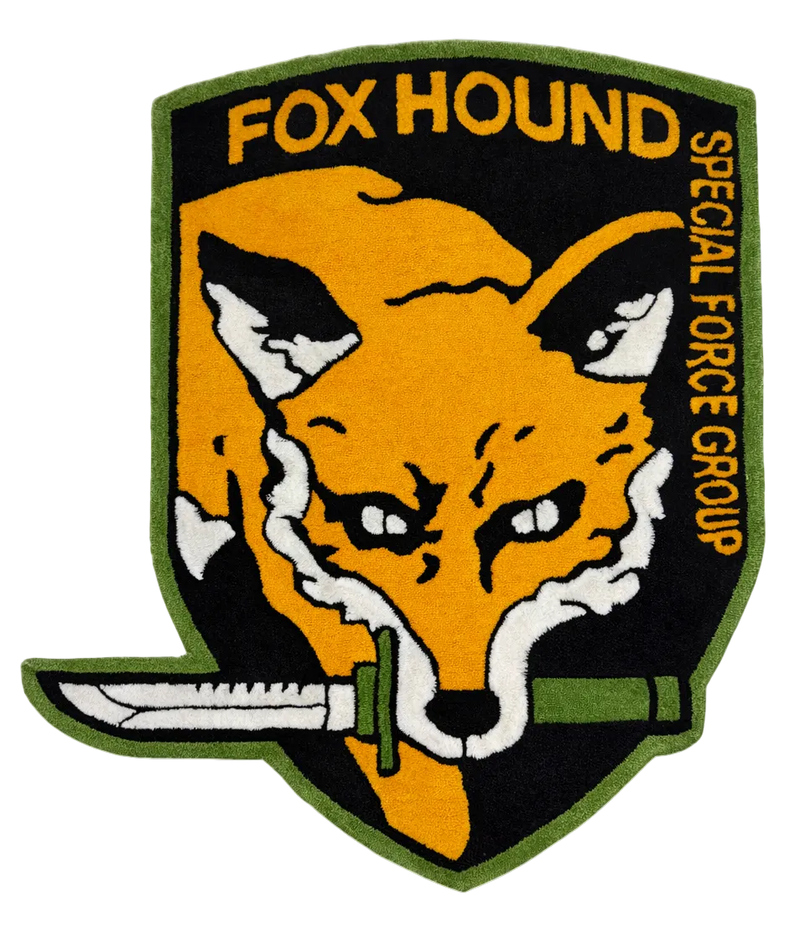 SPECIAL FORCE GROUP