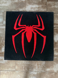 WITH GREAT POWER