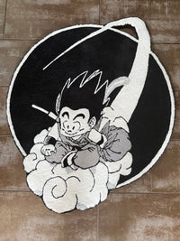 CLOUD SURFING