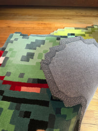 GRASS TYPE