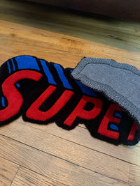ITS A BIRD ITS A PLANE