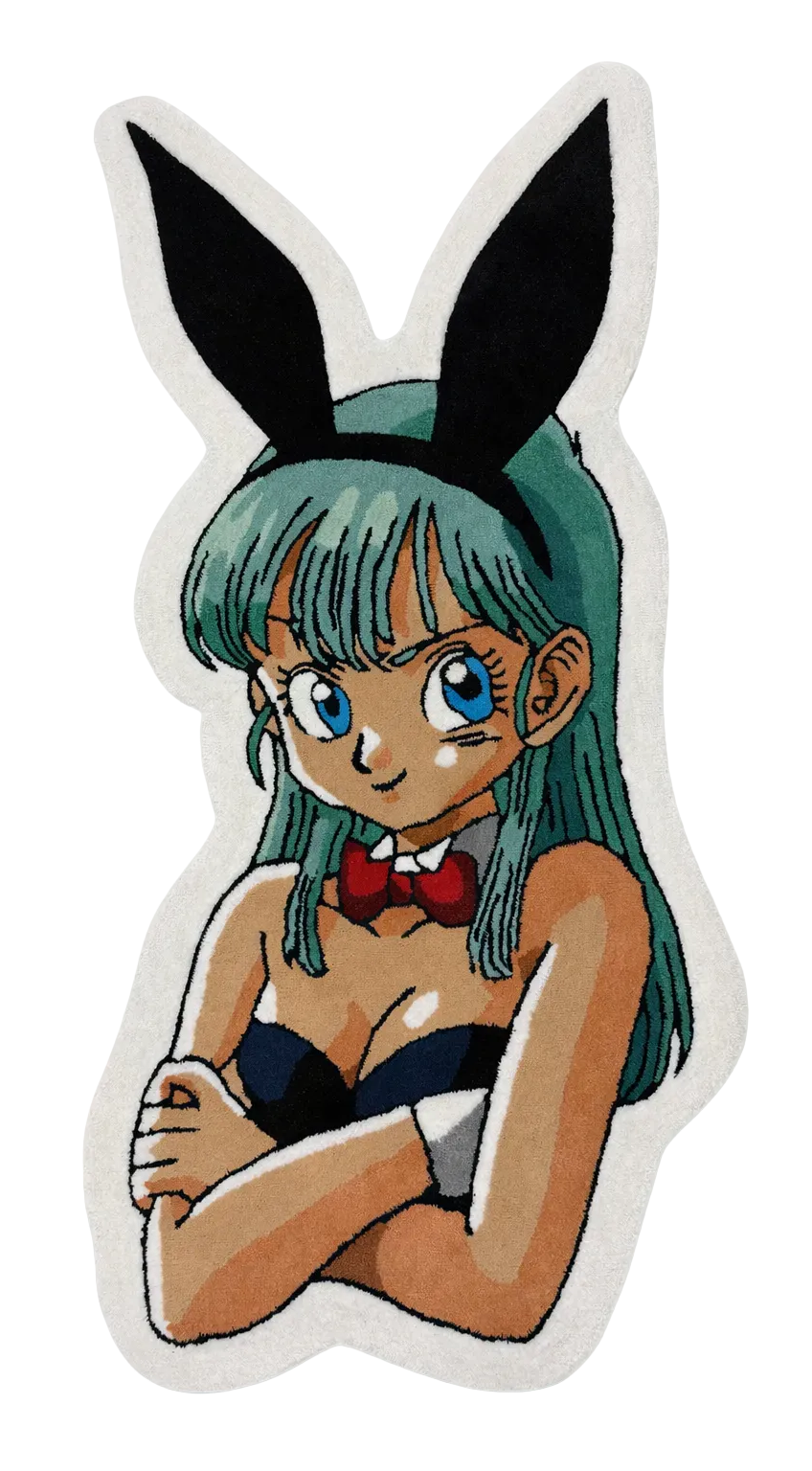 BUNNY SUIT