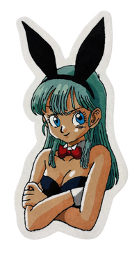 BUNNY SUIT
