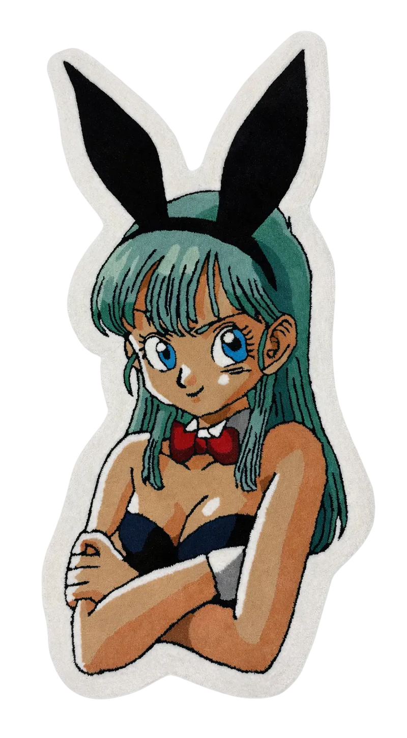 BUNNY SUIT