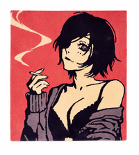 SMOKING KILLS