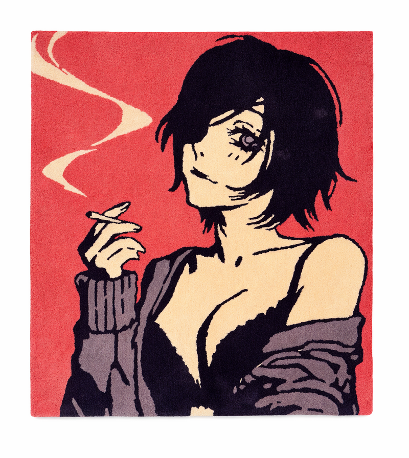 SMOKING KILLS