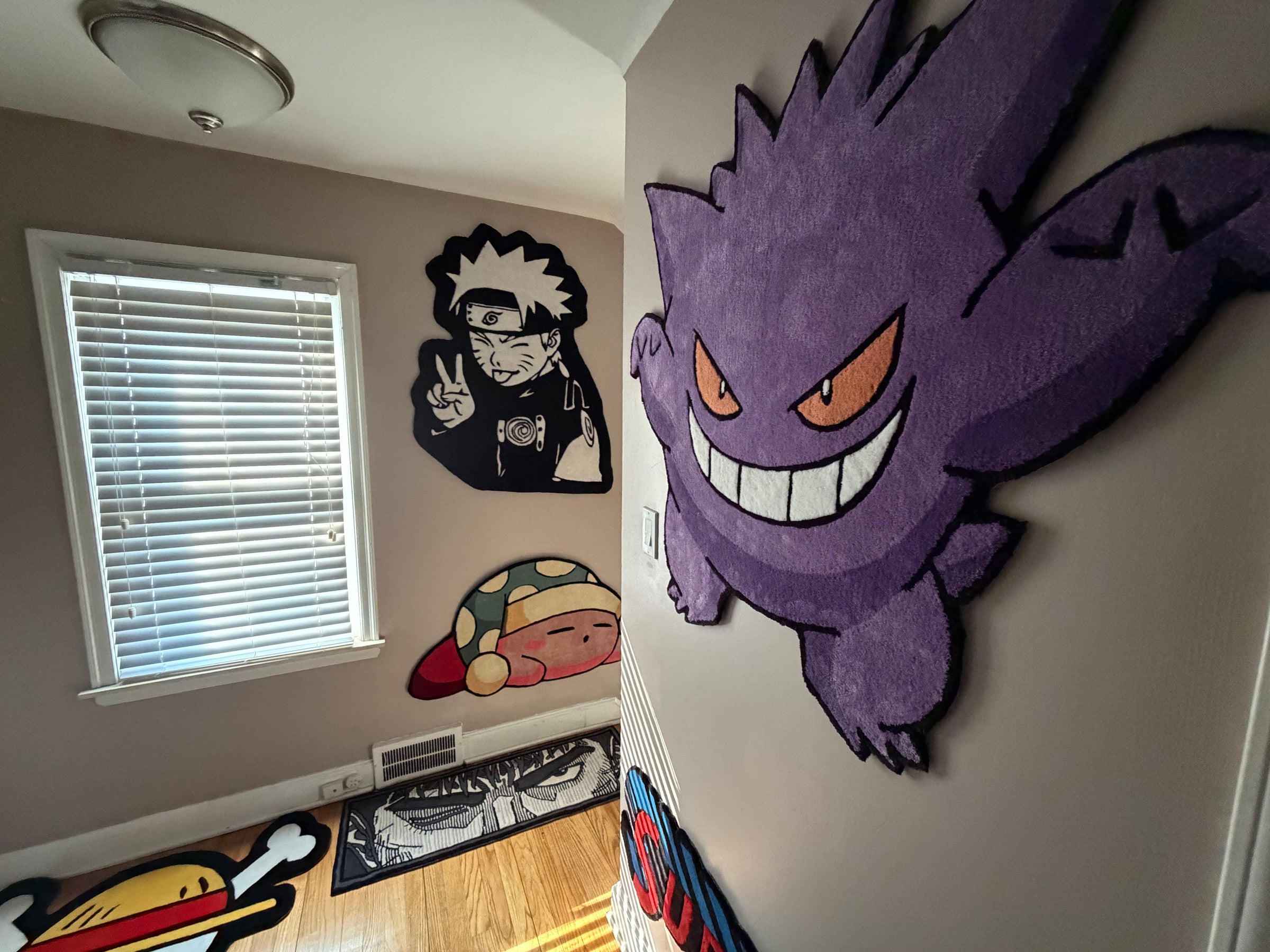 ELECTRIC TYPE
