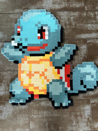 WATER TYPE